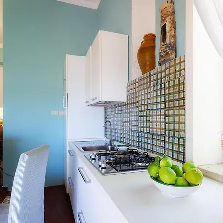 アパート Jasmine House *