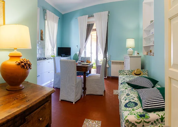 Jasmine House