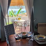 Appartement Jasmine House Letojanni