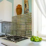 Appartement Jasmine House Letojanni