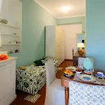 Jasmine House Appartement *