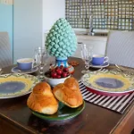 Appartement Jasmine House Letojanni