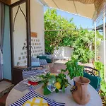 Jasmine House Appartement *