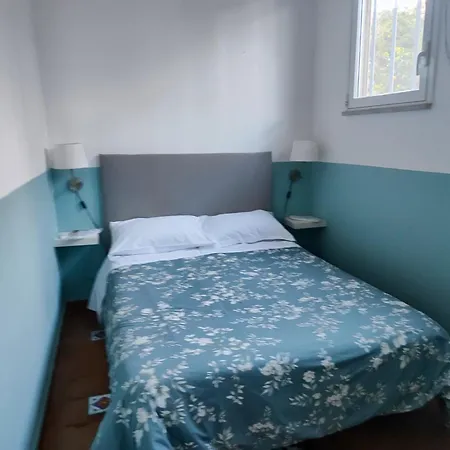 Jasmine House Apartment Letojanni
