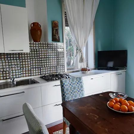 Jasmine House * Letojanni