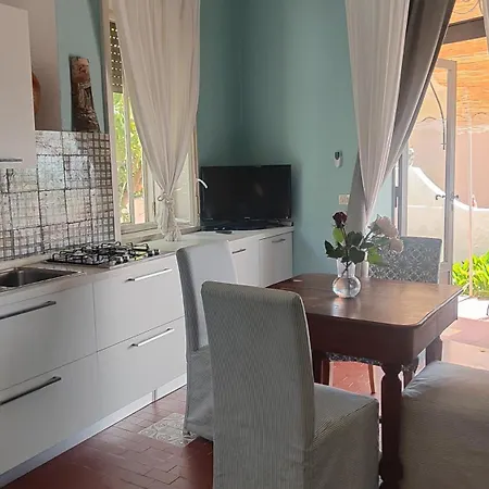 Jasmine House