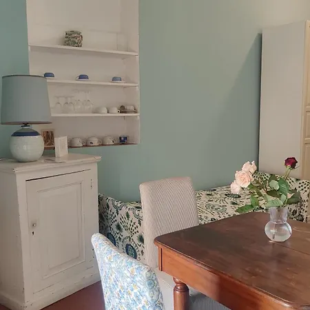Jasmine House * Letojanni