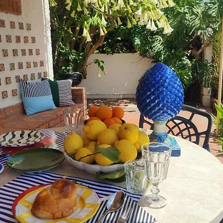 Apartament Jasmine House
