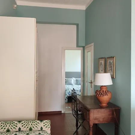Jasmine House Apartment Letojanni
