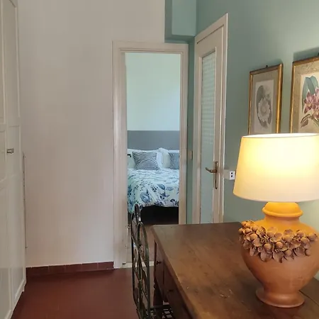 Jasmine House * Letojanni