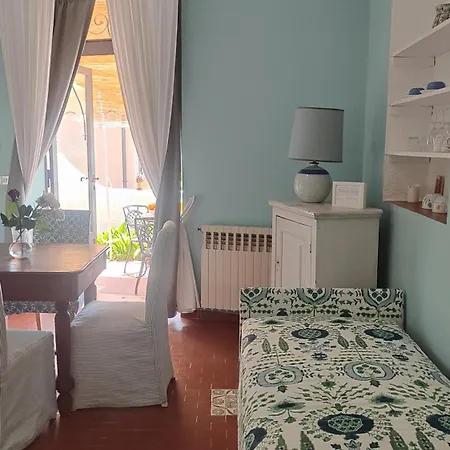 Apartment Jasmine House *