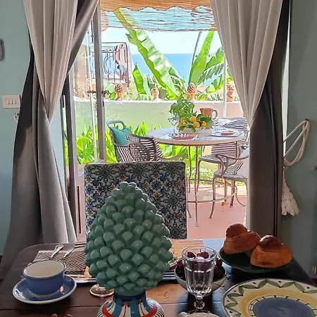 Jasmine House