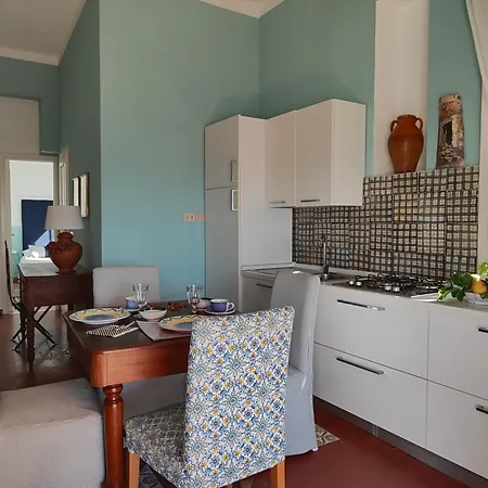 Apartament Jasmine House