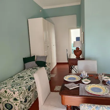 Apartament Jasmine House *
