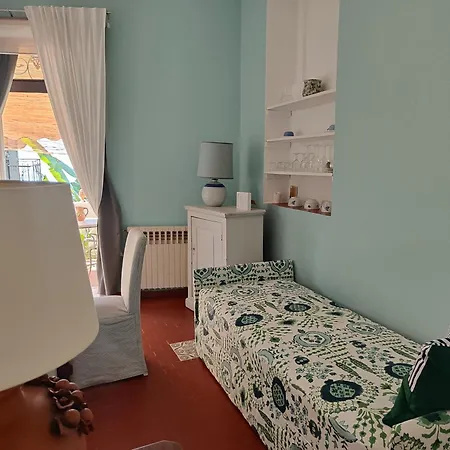 Apartament Jasmine House Letojanni