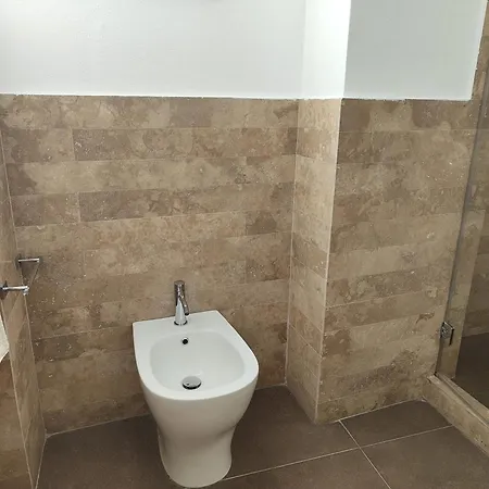 Jasmine House Apartament