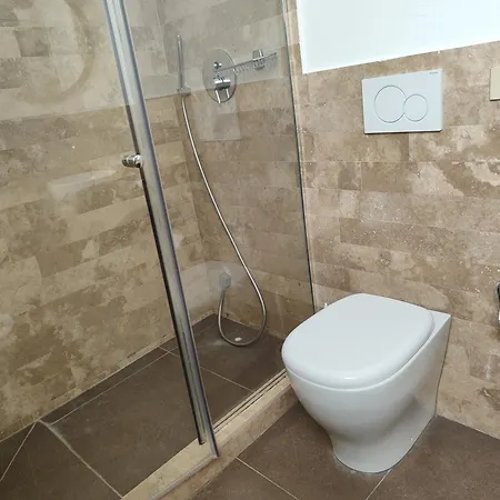 Jasmine House Apartament *