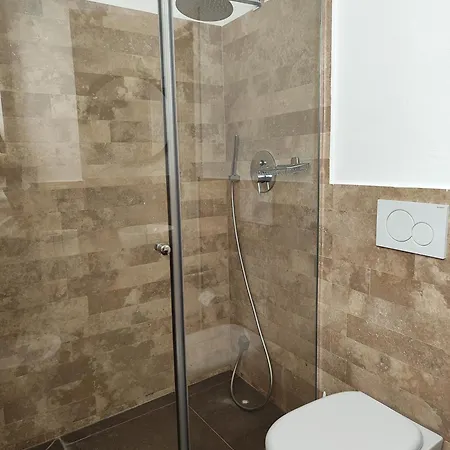 Apartament Jasmine House Letojanni