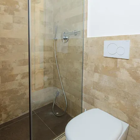 Jasmine House Apartament