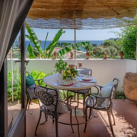 Jasmine House Apartamento *