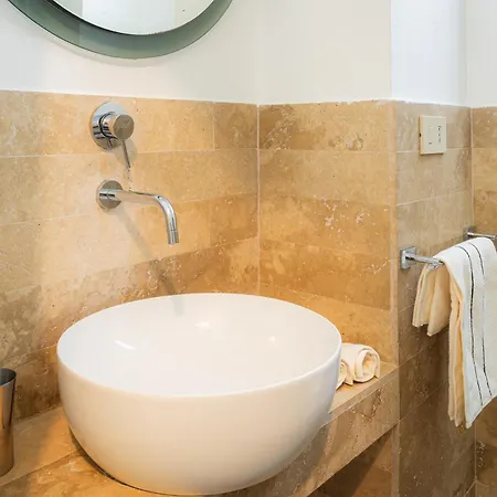 Apartament Jasmine House Letojanni
