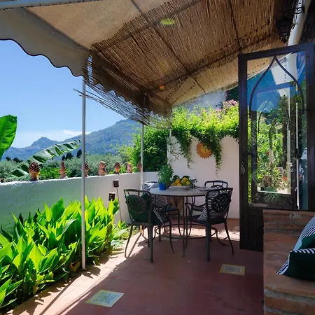 Jasmine House Letojanni
