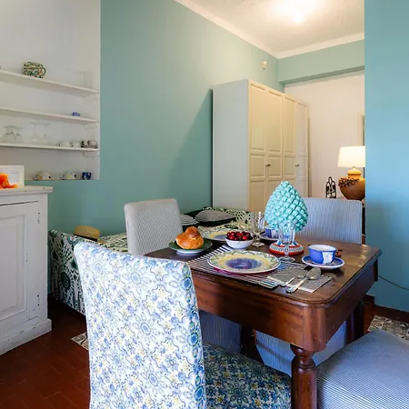 Jasmine House Letojanni