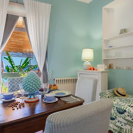 Jasmine House *