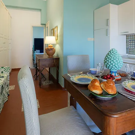 Jasmine House * Letojanni
